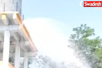 Mega Project Fails in 5 Months