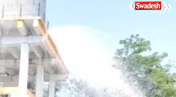 Mega Project Fails in 5 Months