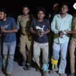 Bareilly Police Encounter