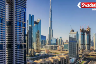 Ayesha Amir Dubai Apartment Winner