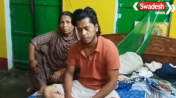 Munger Wife Attacked Husband