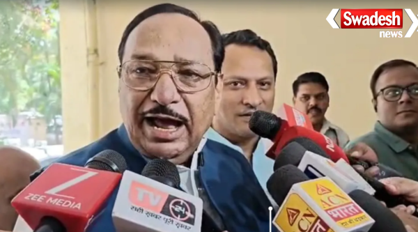 Madhya Pradesh Congress MLA Resort Politics