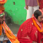 Munger Asarganj Thana Temple Wedding