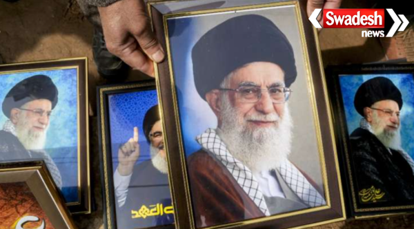 Ayatollah Ali Khamenei Funeral Dates Iran