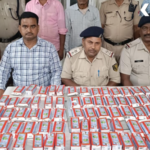 Liquor Smuggling / Bootlegging: