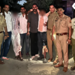 Agra Police Encounter
