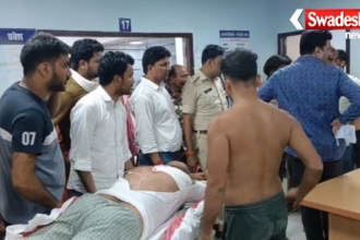 Pankaj Tripathi Brother Attacked Gopalganj