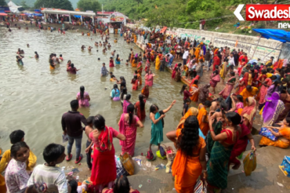 Munger Rishikund Malmas Mela