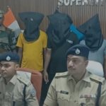 Jamtara Cyber Police Raid