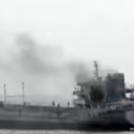 Oman Coast Ship Attack Indian Sailors