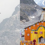 Kedarnath Heli Service Booking: