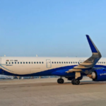 Lucknow Delhi IndiGo Flight Bomb Threat