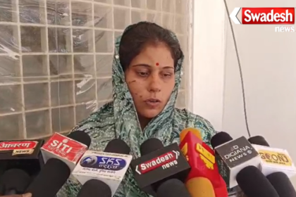 Fake Kidnapping Drama in Gwalior