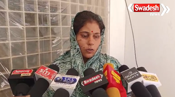 Fake Kidnapping Drama in Gwalior