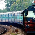 Railway Alert Amid High Passenger Footfall