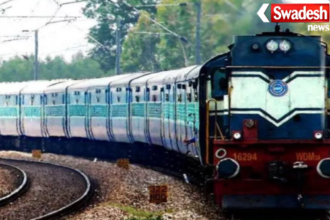 Railway Alert Amid High Passenger Footfall