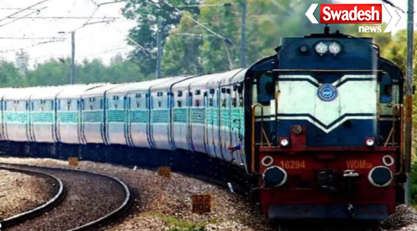 Railway Alert Amid High Passenger Footfall