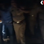 Saharanpur Police Encounter