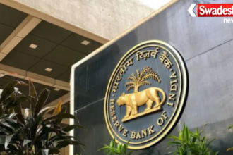 RBI Young Professionals Recruitment