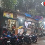 Monsoon Arrival in Rohtas Sasaram