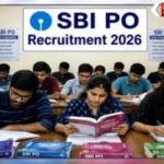 SBI PO Recruitment