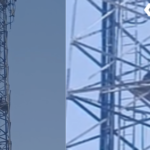 Sihora Mobile Tower Drama