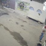Mid Night Gunshot Terror Kotwali Area