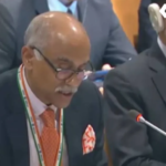 India Slams Pakistan UNSC Kashmir Issue