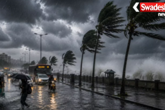 Today Weather News India
