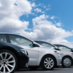 Indian Automobile Sales May