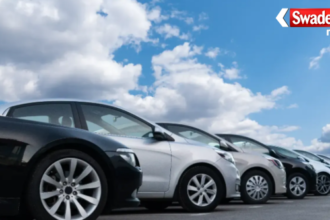 Indian Automobile Sales May