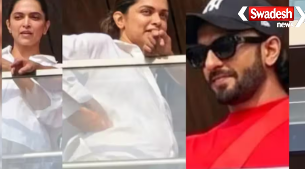 Deepika Ranveer New House Pregnancy
