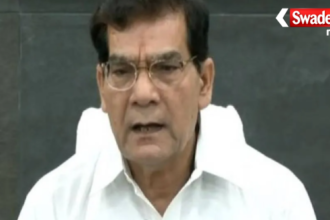 Electricity Price Hike in UP AK Sharma