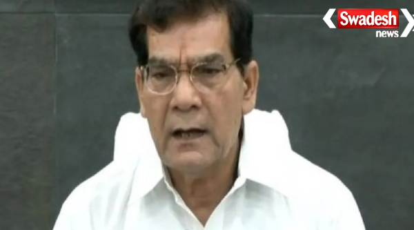 Electricity Price Hike in UP AK Sharma