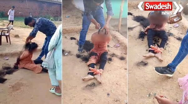 Brutal Assault After 15 Years of Marriage