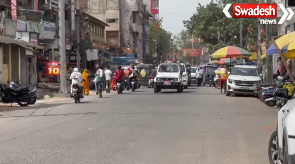 Hazaribagh News Live Updates