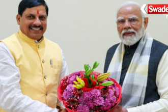 PM Modi 12 Years
