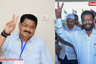 Rajya Sabha 2026 jharkhand-cross-voting-nda-win