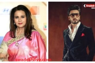 Ranveer Singh Don 3 exit-poonam-dhillon-supports