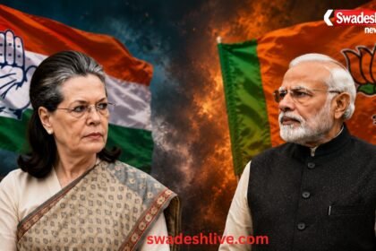 Sonia Gandhi Gaza article controversy