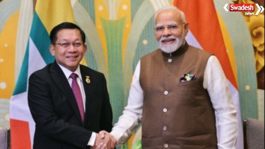 https://swadeshlive.com/pm-modi-india-myanmar-relations/