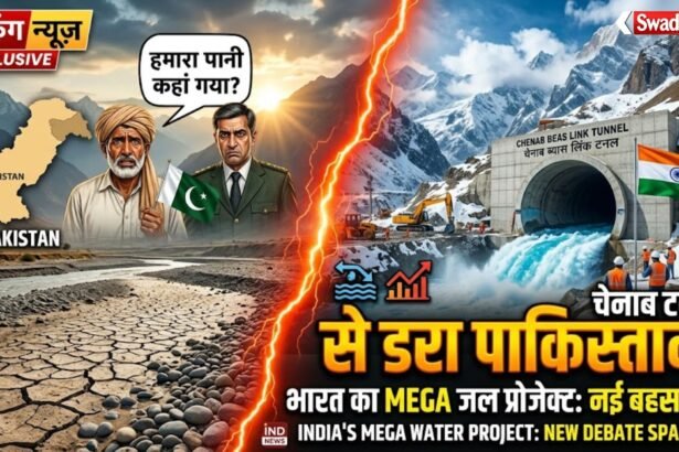 https://swadeshlive.com/chenab-beas-link-tunnel-water-dispute/