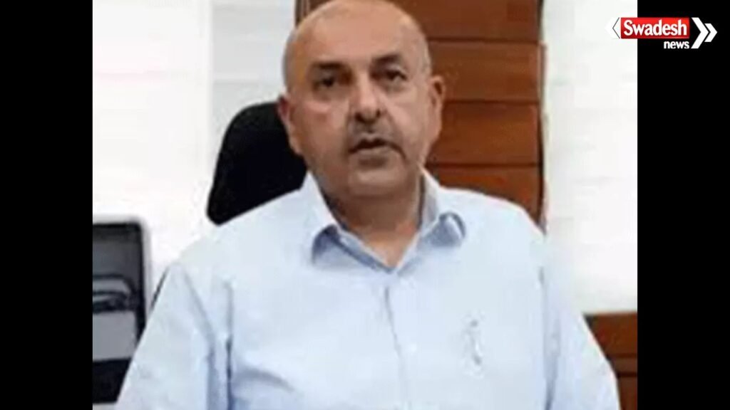 https://swadeshlive.com/pmo-news-tarun-kapoor-pmo-extension/