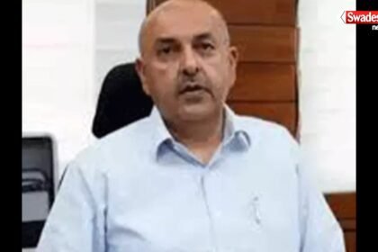 https://swadeshlive.com/pmo-news-tarun-kapoor-pmo-extension/