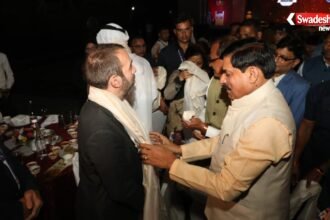 https://swadeshlive.com/brics-dinner-party-cm-dr-yadav-attack-congress/