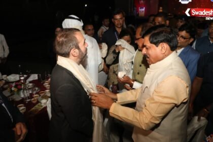 https://swadeshlive.com/brics-dinner-party-cm-dr-yadav-attack-congress/