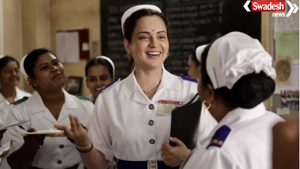 https://swadeshlive.com/bharat-bhagya-vidhata-movie-review/