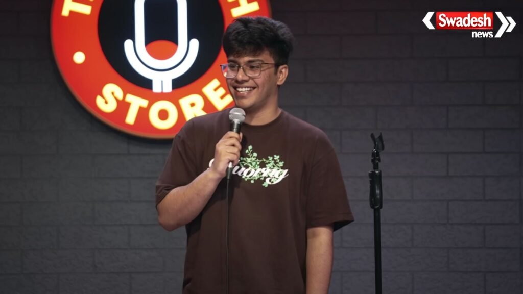 https://swadeshlive.com/stand-up-comedy-madhur-virli/