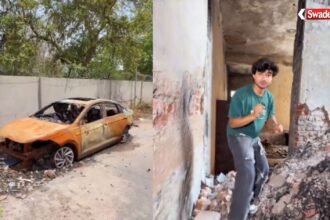 https://swadeshlive.com/khabar-hatke-ahmedabad-plane-crash-anniversary-video/