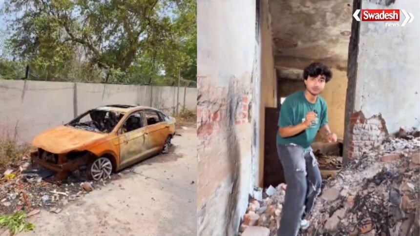 https://swadeshlive.com/khabar-hatke-ahmedabad-plane-crash-anniversary-video/